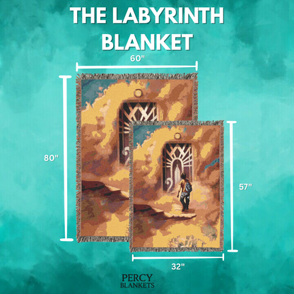 The Half-Blood Blanket