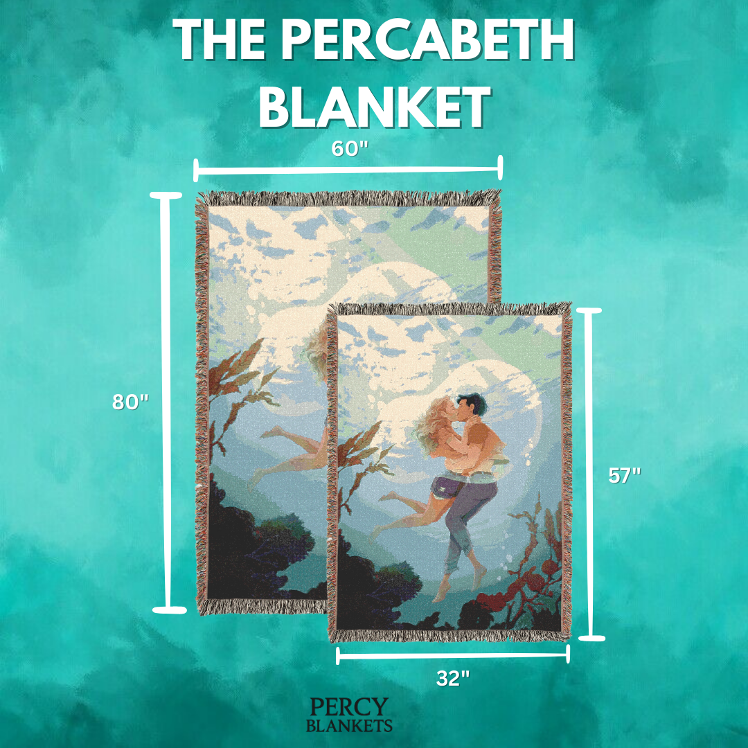 The Half-Blood Blanket
