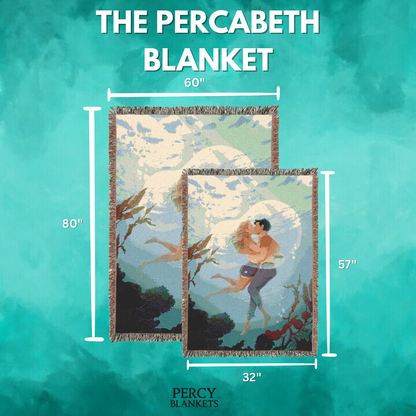 The Half-Blood Blanket