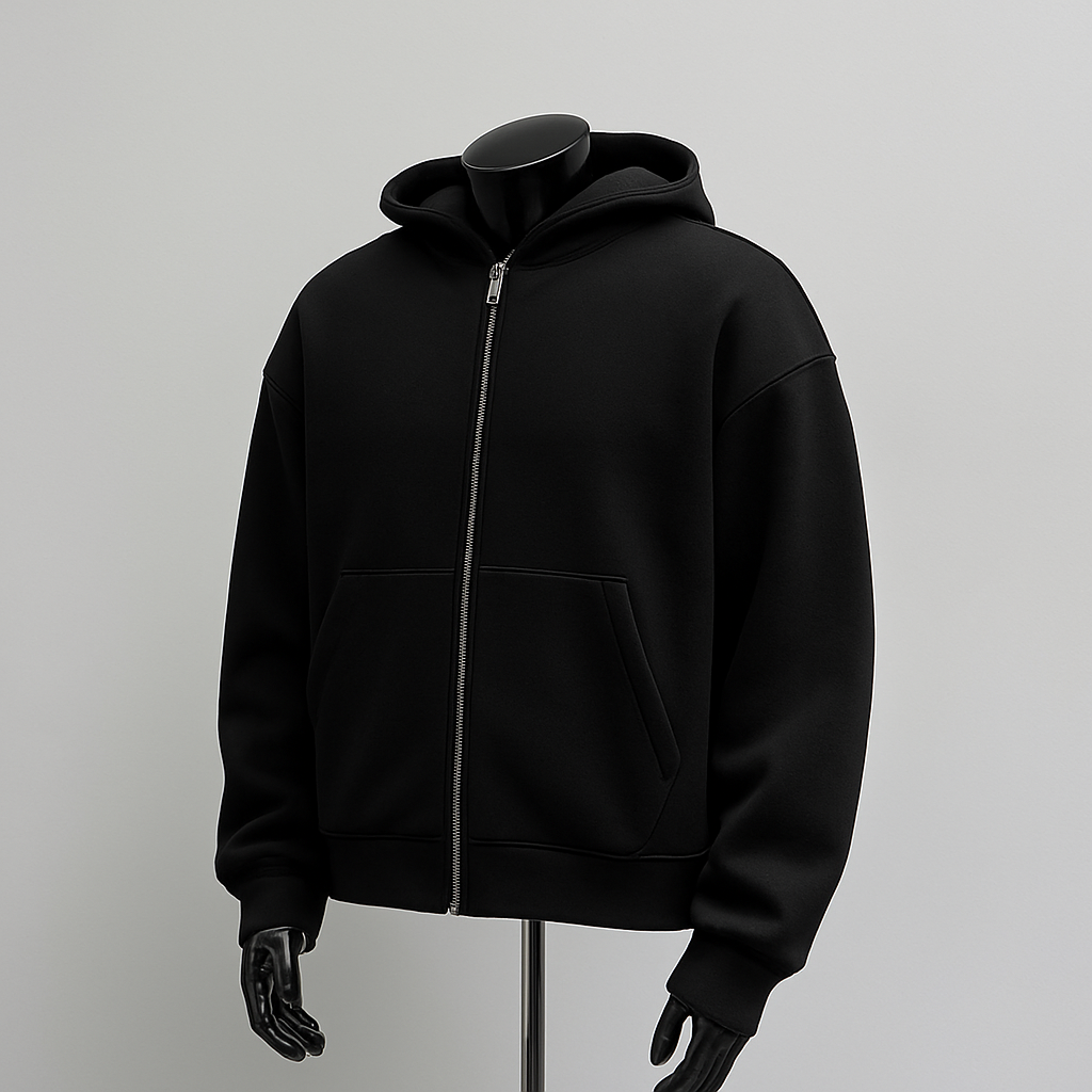 BackPack Hoodie