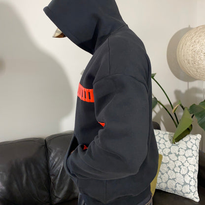 Hoodie I Love you this much