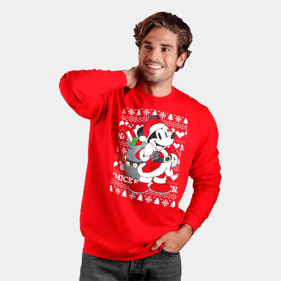 High quality Christmas hoodie